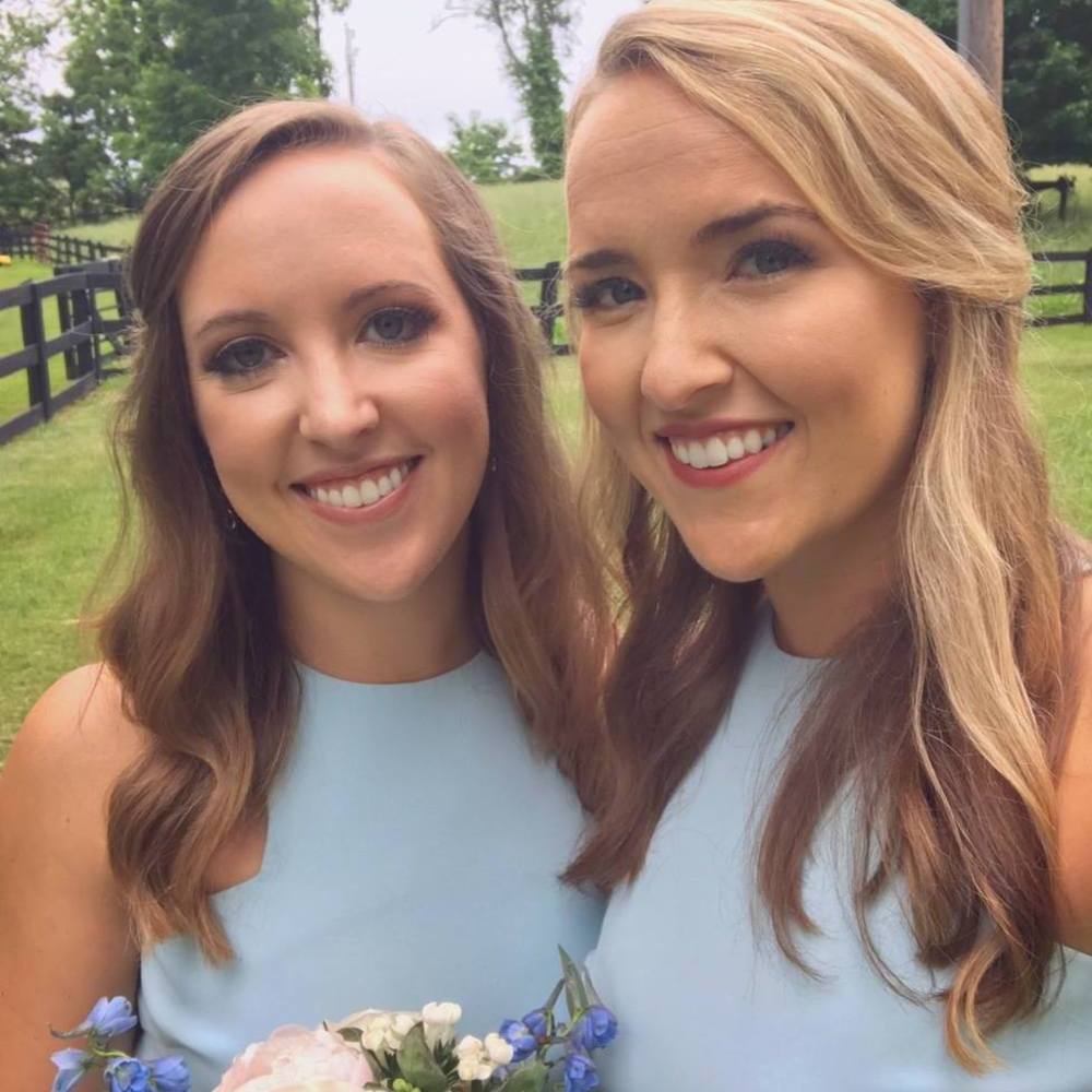 Meet your Posher, Caroline